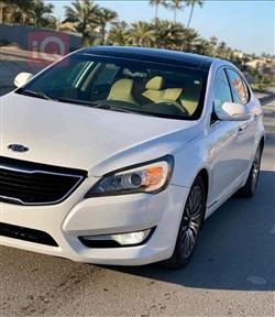 Kia Cadenza